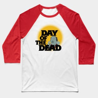 Day of the Dead Baseball T-Shirt